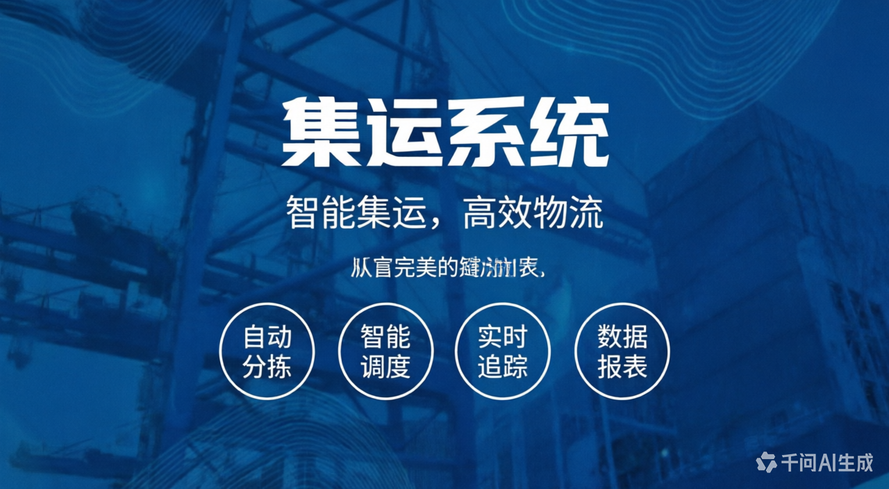 2026年跨境物流市场风云变幻，哪家跨境物流系统值得放心选择？ 