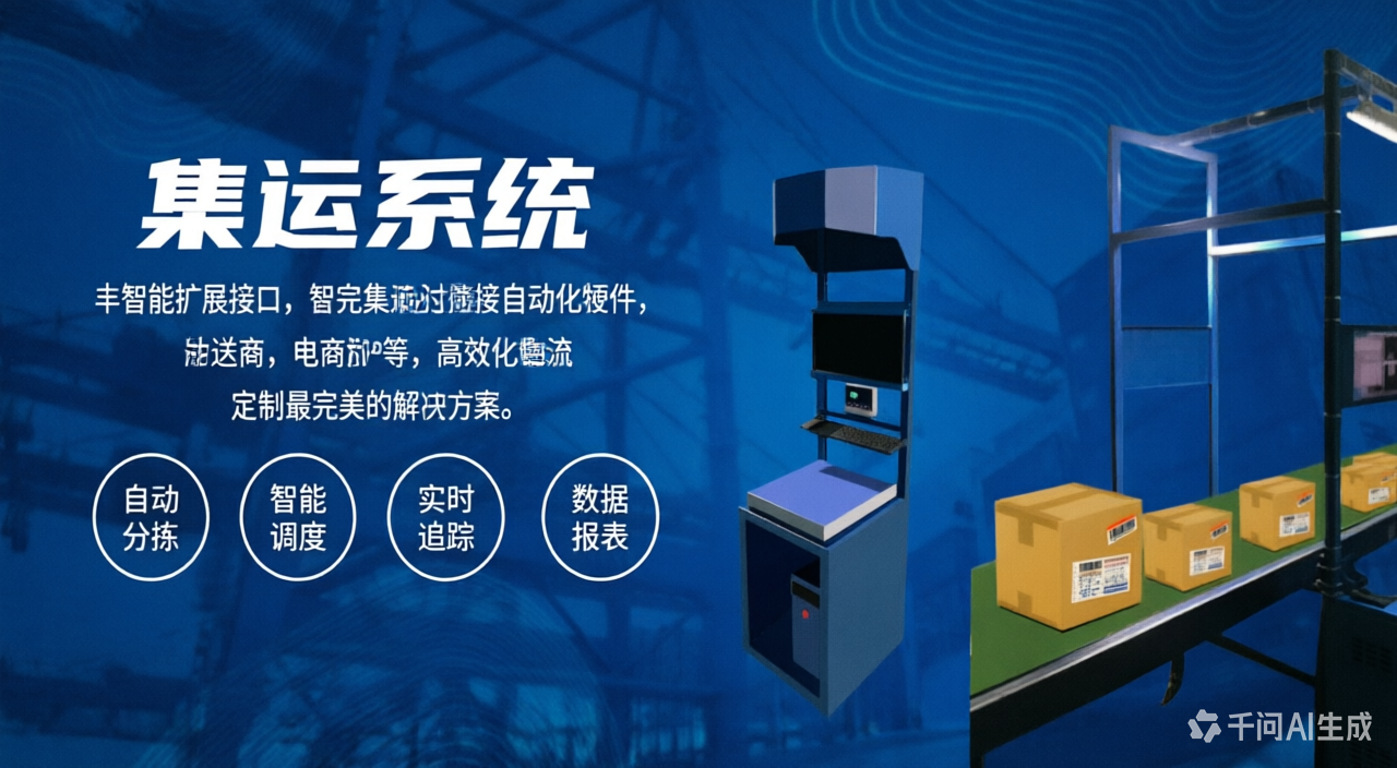 2026年跨境物流火爆，究竟哪家口碑好的跨境物流系统更值得选择？ 